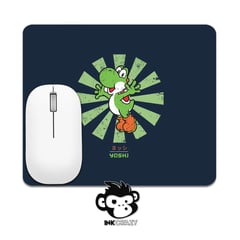 GENERICO - Mouse Pad Yoshi Animado