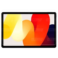 GENERICO - Vidrio Templado Tablet para Xiaomi Redmi Pad SE 11 Pulg 2023