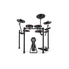 ALESIS - Bateria Electronica Kit Nitromax Bluetooth