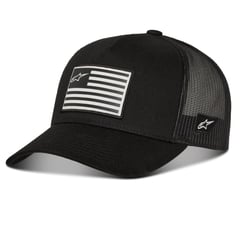 ALPINESTARS - Gorra Flag Snapback