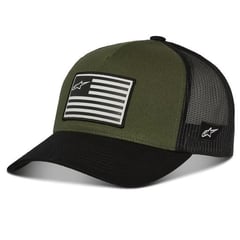 ALPINESTARS - Gorra Flag Snapback