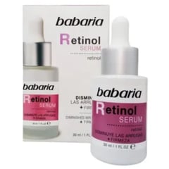 BABARIA - Serum Retinol Disminuye Las Arrugas 30ml