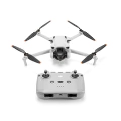 DJI - Drone Mini 3 Fly More Combo