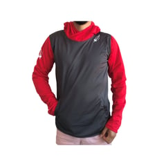 GENERICO - Buzo Hoodie para Hombre con Capucha