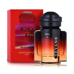 REYANE - Perfume R2b2 AI 100ml spr edp Unisex