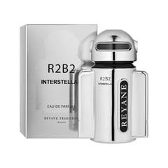REYANE - Perfume R2b2 Interstellar 100ml spr edp Unisex