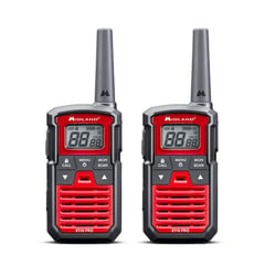 MIDLAND 2 WAY RADIOS - Radios de dos vías Midland XT10 PRO - 2 unidades