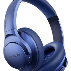 SOUNDCORE - Audífonos Inalámbricos Anker Life Q20 Azul