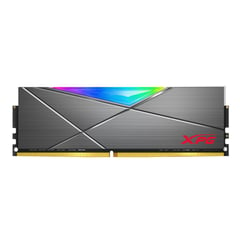 XPG - MEMORIA RAM ADATA SPECTRIX D50 DDR4 8GB 3600MHZ RGB