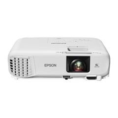 EPSON - Video Proyector PowerLite X49 3LCD 3.600 lumens XGA 1024*768