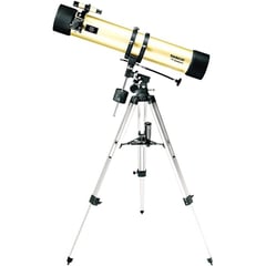 TASCO - Telescopio Luminova 114 EQ