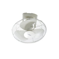 SANKEY - Ventilador de Techo Orbital de 16 Pulgadas