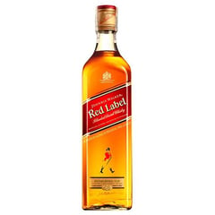 JOHNNIE WALKER - Whisky Red Label 375ml