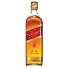 JOHNNIE WALKER - Whisky Johnnie Walker Red Label 700ml