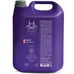 HYDRA - Acondicionador Cuidado Perro Gato Moisturuzing 5000 Ml