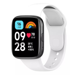 XIAOMI - Redmi Watch 3 Active, Smartwatch / Llamadas Bluetooth Gris