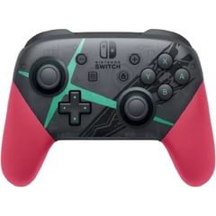 NINTENDO - Control Inalambrico para Switch Joystick Pro Controller