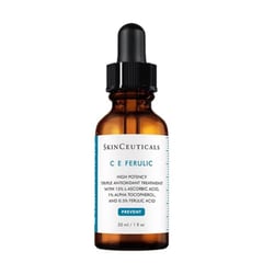 SKIN - Vitamina C E Ferulic x 30ml - Skinceuticals