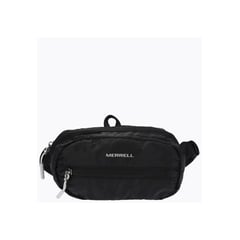 MERRELL - Canguro Negro WAISTBAG AC014-ZMI