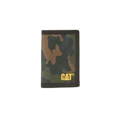 CAT - Billeteras Camuflado RILEY WALLET 84352-J45