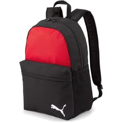 PUMA - MORRAL TEAMGOAL 23 NEGRO ROJO