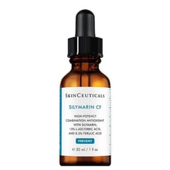 SKIN - Silymarin CF x 30ml Serum Antioxidante Skinceuticals