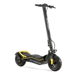 GENERICO - Patineta eléctrica Velocifero Mini Mad 500w Auteco Amarillo