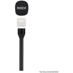 RODE - Soporte interview go para microfono de mano wireless go