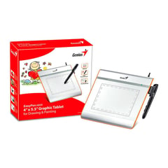 GENIUS - Tableta Grafica Digitalizadora Easypen I405x