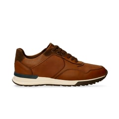 BATA - Tenis Casuales Miel Jet Cor Hombre.