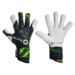 ELITE SPORT - Guantes para portero Elite Nova Talla 9