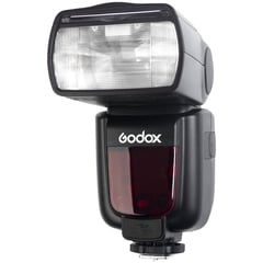 GODOX - Flash tt600 universal 2.4g hss canon nikon fuji pentax