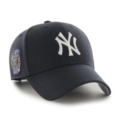 47 BRAND - Gorra New York Yankees 47 MVP Navy Subway Series - Original