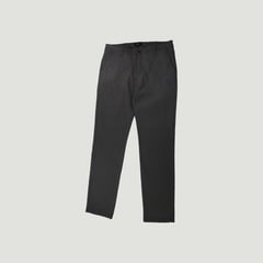 L Y H - Pantalon Para Hombre Gris Oscuro Marca L&H