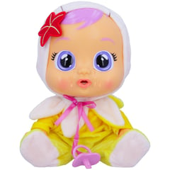 IMC TOYS - Muñeca Cry Babies Tutti Frutti Bebé Llorona Nana