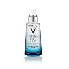 VICHY - Mineral 89 serum con ácido hilaurónico x 50ml -