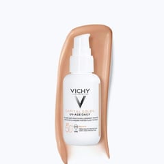 VICHY - Capital Soleil UV-AGE DAILY Color x 40 ml I