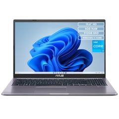 ASUS - Portatil X515ea Core I3 1115g4 8gb 512gb 15.6 W11 Home