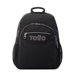 TOTTO - Morral Para NiÃ±o Acuarela-.