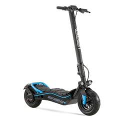 GENERICO - Patineta eléctrica Velocifero Mini Mad 500w Auteco Azul