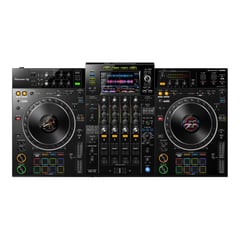 PIONEER - Controlador DJ DJ XDJ-XZ - NEGRO
