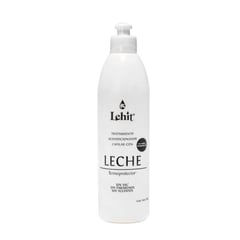 LEHIT - Tratamiento Reconstructor Leche Para El Cabello 300g