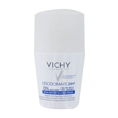 VICHY - Desodorante Stick Sin Sales de Aluminio x 40 ml I