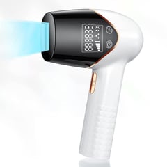 KOBALT - DEPILADORA LASER IPL BLANCA