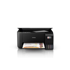 EPSON - IMPRESORA ECOTANK L3210 MFP COLOR