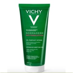 VICHY - Normaderm Gel Limpiador Phytosolution x 200ml