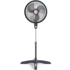 NAVIA - Ventilador Silencioso de 18 Pulgadas 80 W