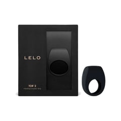 LELO - Anillo Para El Pene Tor 2