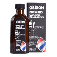 GENERICO - Shampoo Ossion Beard Care