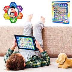 GENERAL - Tableta Tablets Didáctico Juegos Juguetes Niño Infantil